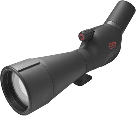 Reviews And Ratings For Redfield Rampage 20 60x80mm Full Size Spotting