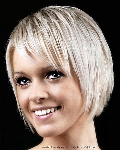 Beautiful Short Hairstyles For Women Style And Beauty