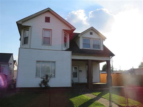 1718 South 4th Street Ironton Oh 45680 Tracy Bunch Broker