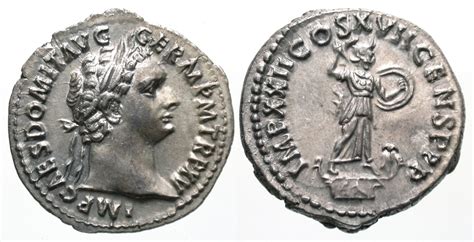 Roman Silver Coins A Price Guide Coin Publications