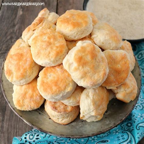 I searched some of my favourite blogs and websites and found some amazing healthy recipes for biscuits and cookies. Homemade Biscuits Using Only 4 Ingredients in 2020 | Best ...