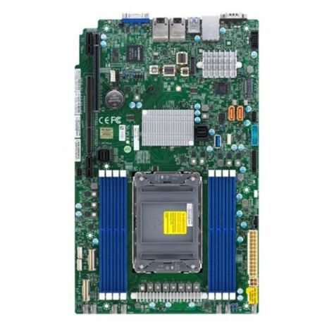 Supermicro Intel Motherboard X12spw Tf Rackmountnet