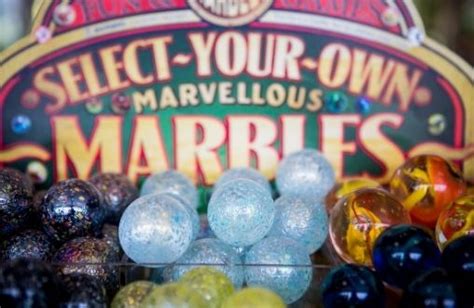 Home House Of Marbles