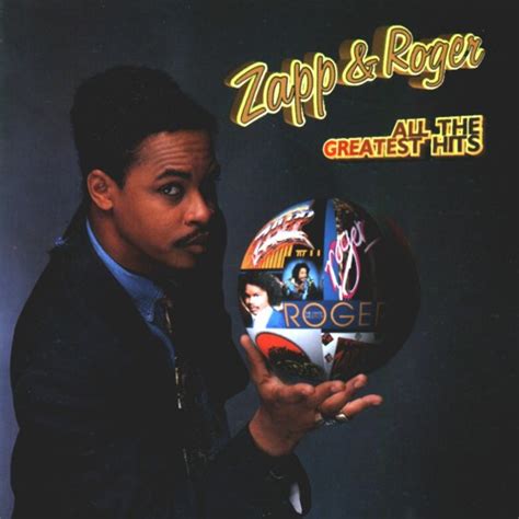 Stream Dance Floor By Zapp And Roger Listen Online For Free On Soundcloud