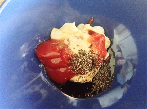 Canes makes a delicious dipping sauce that is hard to beat. Raising Cane's Secret Sauce Recipe | Easy Canes Sauce