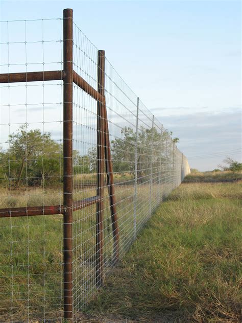 Brenham Iron Works Custom Fencing Brenham Texas