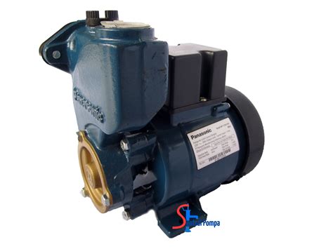 Belanja sekarang juga hanya di bukalapak. Pompa Sumur Dangkal 125 Watt GP129-JXK | SENTRAL POMPA ...