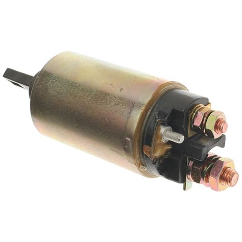 Standard Ignition Ss 321 Starter Solenoid Fits Buick Century Buick