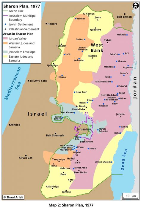West Bank Settlements Explained Israel Policy Forum