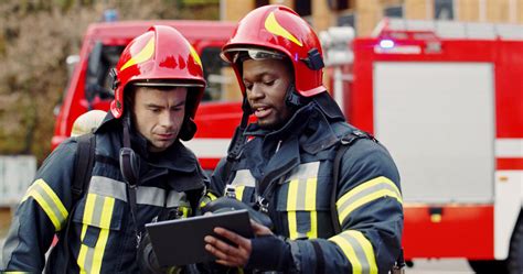 Do You Need A Degree To Be A Firefighter Best Degree Programs
