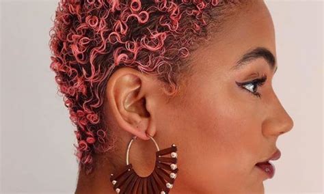 Stunning Curly Short Haircuts July IG Collection