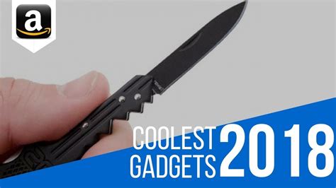 Top 8 Keychain Gadgets You Can Buy On Amazon Coolest Must Have