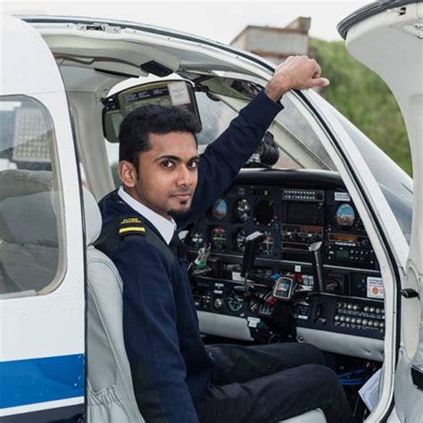Easa 0 To Atpl Flying Academy India Professional Pilot Training