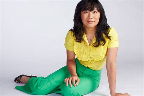 Qanda Sook Yin Lee On The Rhubarb Festival Olivia Chow And Dealing With Stage Fright Streets
