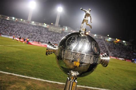 Lo mejor del fútbol de la copa libertadores en telemundo deportes: Los resultados de hoy en la Copa Libertadores