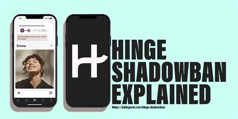 Hinge Shadowban Fix