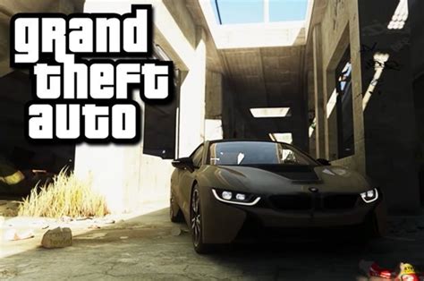 Gta 6 Release Date Update Next Grand Theft Auto Could Look Like This