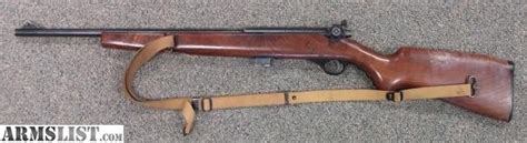 Armslist For Sale Mossberg 152 22lr Rifle
