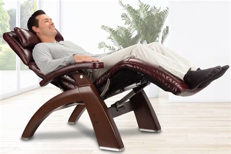 Human Touch Perfect Chair® Pc 610 Omni Motion Classic Zero Gravity Recliner 45915826963 Ebay