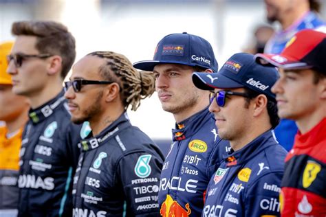 F1 2024 Driver Lineup Wiki Tedda Gabriell