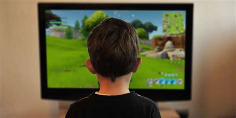 Kids Are Attending Rehab For Fortnite Addiction