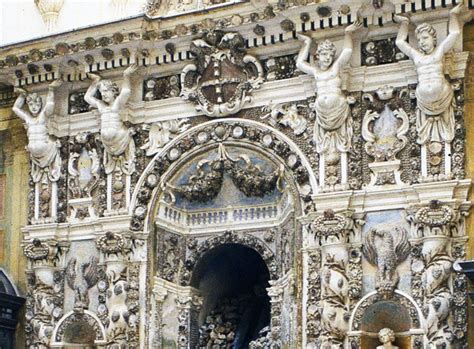 Telamones and Atlantes - Institute of Classical Architecture & Art