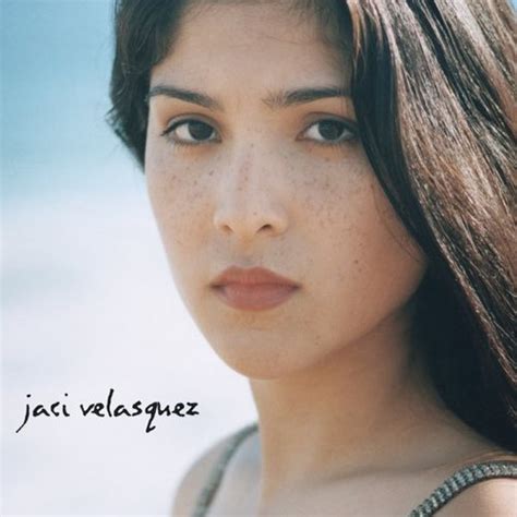 Jaci Velasquez Speak For Me Positive Encouraging K Love