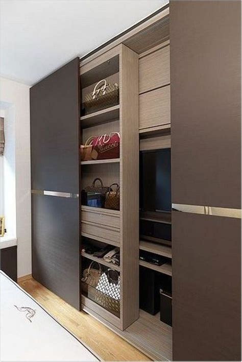 Master Bedroom Wardrobe Design 8 Wardrobe Designs For 2022