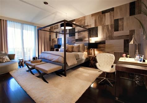 Modernes Schlafzimmer einrichten, aber nach welchen Kriterien?