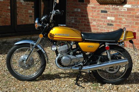 Jump to navigation jump to search. 1973 Kawasaki S1A 250 triple