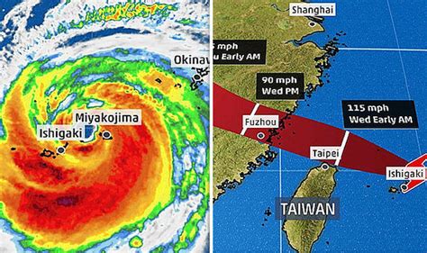 Tsunami 2011 these pictures of this page are about:japan flood map. Typhoon Maria: Intensifying cyclone on track to THREATEN Japan, Taiwan and China | Weather ...