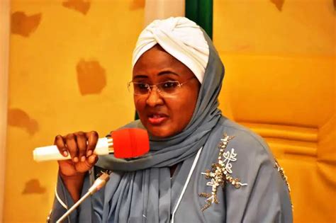 2023 Apc Names Aisha Buhari Grand Patron Of Womens Campaign Team The Sun Nigeria