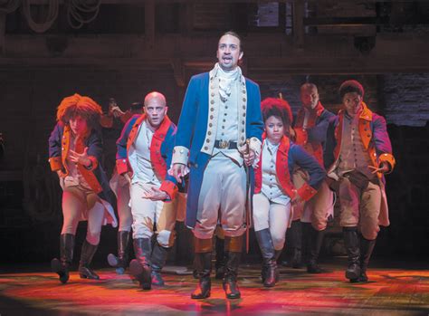 Federalists On Broadway By Gordon S Wood The New York Review Of Books