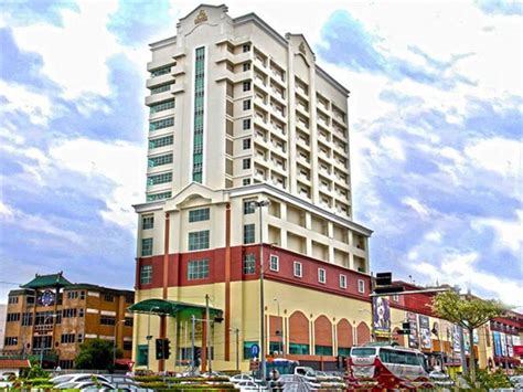 Kaak batu pahat berhad menawarkan pembiayaan secara islamik beserta kemudahan kepada anggotanya. 17 Hotel Murah Di Batu Pahat Untuk Bajet Travel | Bawah ...
