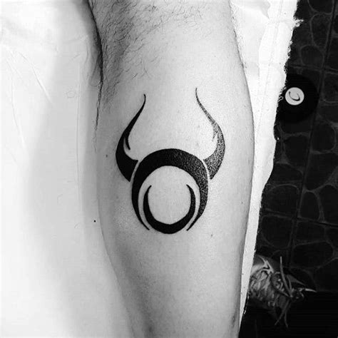 Taurus Tattoos Designs Ideas And Meaning Tattoos For You