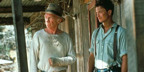 Film Review ‘of Mice And Men 1992