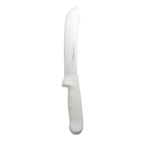 Dexter Russell S112 8pcp 8 Sani Safe Butcher Knife W Polypropylene