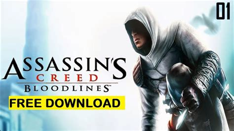 Assasins Creed Bloodlines Download Free Assasins Creed Bloodlines