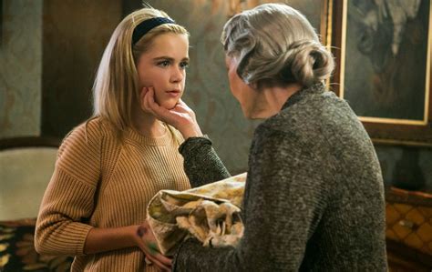 ‘flowers In The Attic Brings A Rather Gothic Novel To Tv The New
