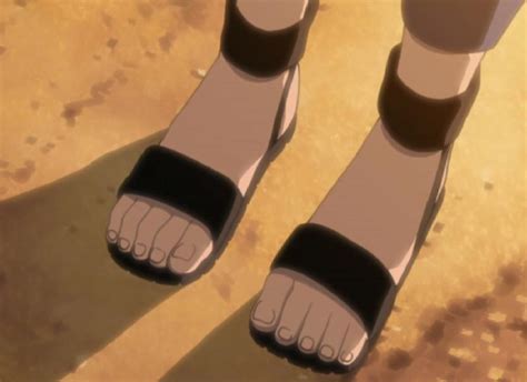 Anime Feet Summer Foot Party