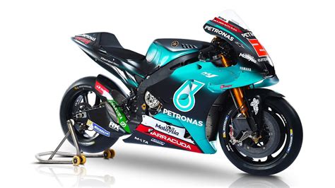 Petronas Yamaha Srt 2019 Wallpapers Wallpaper Cave