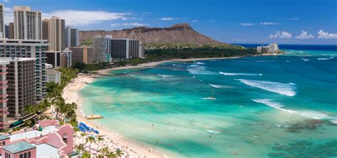 The Best Hawaiian Island To Visit