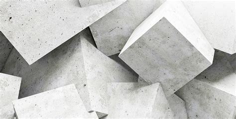Cement chemistry at the atomic level – Why the compounds in cement and