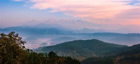 Kausani Uttarakhand Stock Photo Image Of Holidays 205330402