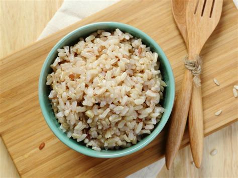 Begini Pengganti Nasi Putih Untuk Diet Paling Gampang Ebtaisen