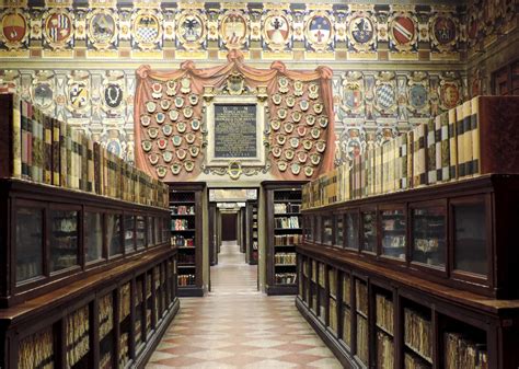 Inside The Oldest University In Europe Alma Mater Studiorum Bologna