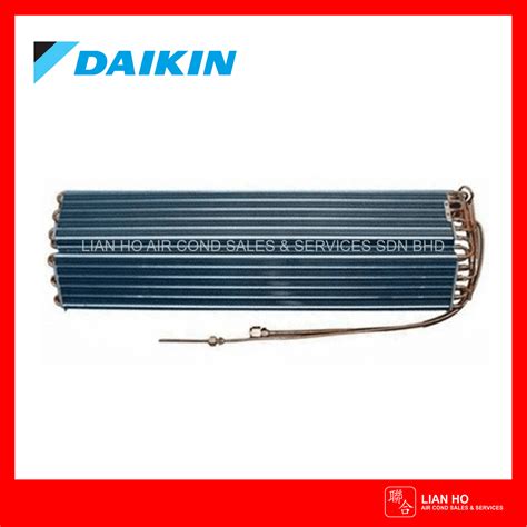 Daikin Indoor Cooling Coil Wm20j R50024105202ad Lian Ho Air Cond