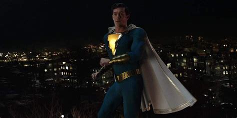 Adam Brody Had No Idea What Was Going On During His Shazam Audition