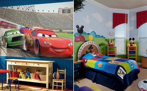 Habitaciones Inspiradas En Los Cuentos De Hadas De Disney Pictolic