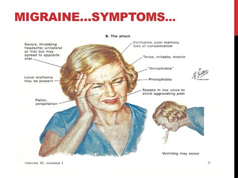 The Advantages Of Symptoms Of A Migraine Smith Migraine Institute Blog